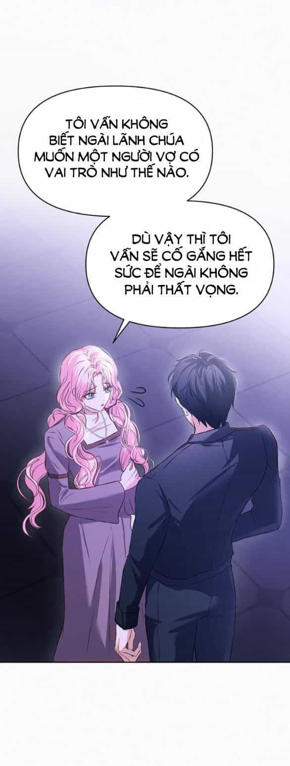 Có Lẽ Tôi Đã Sai Lầm Khi Kết Hôn - Chương 6.1 - ảnh 27