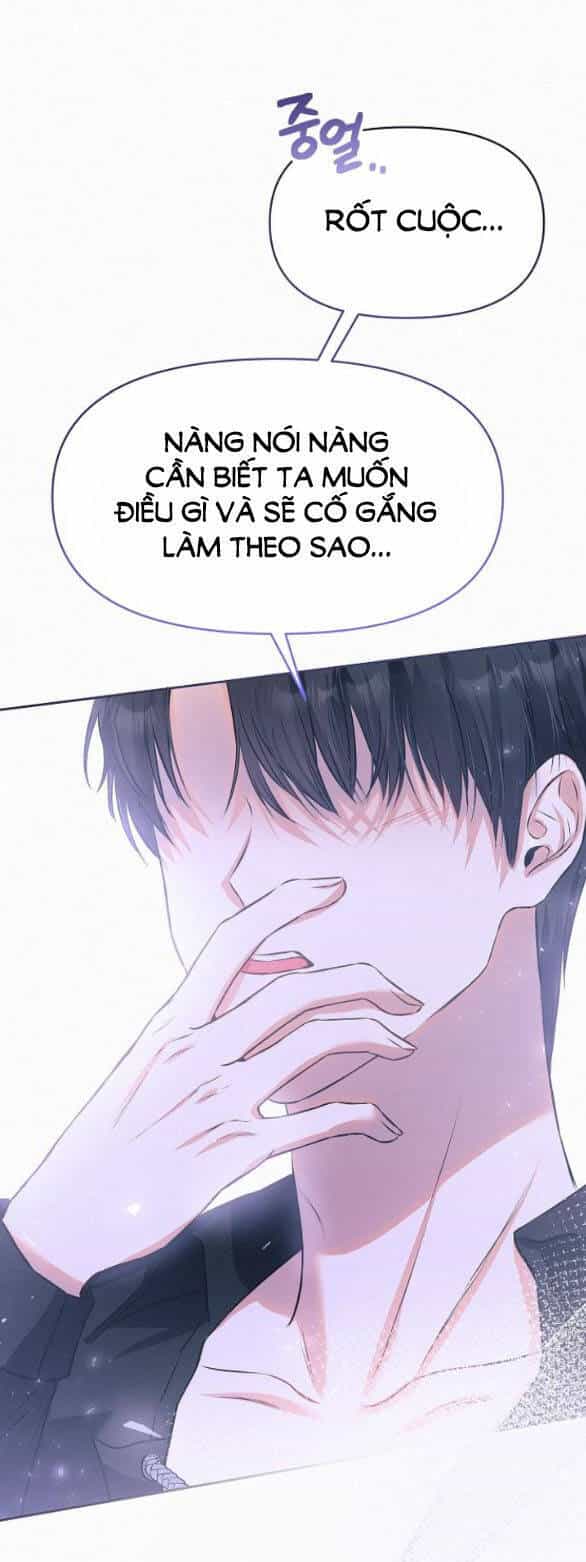 Có Lẽ Tôi Đã Sai Lầm Khi Kết Hôn - Chương 6.1 - ảnh 30