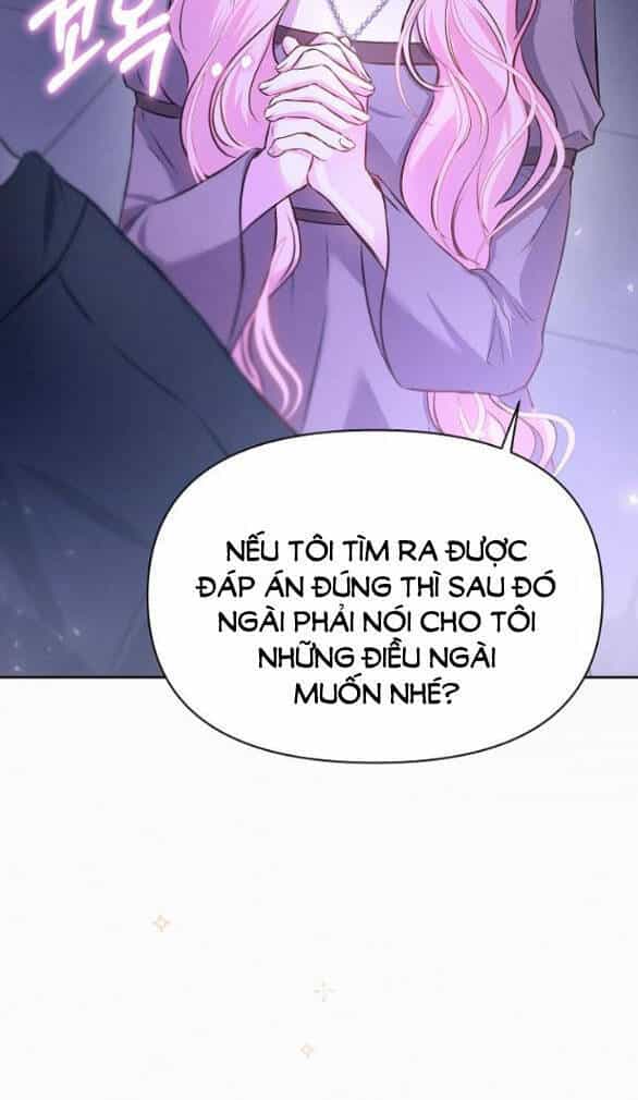 Có Lẽ Tôi Đã Sai Lầm Khi Kết Hôn - Chương 6.1 - ảnh 38