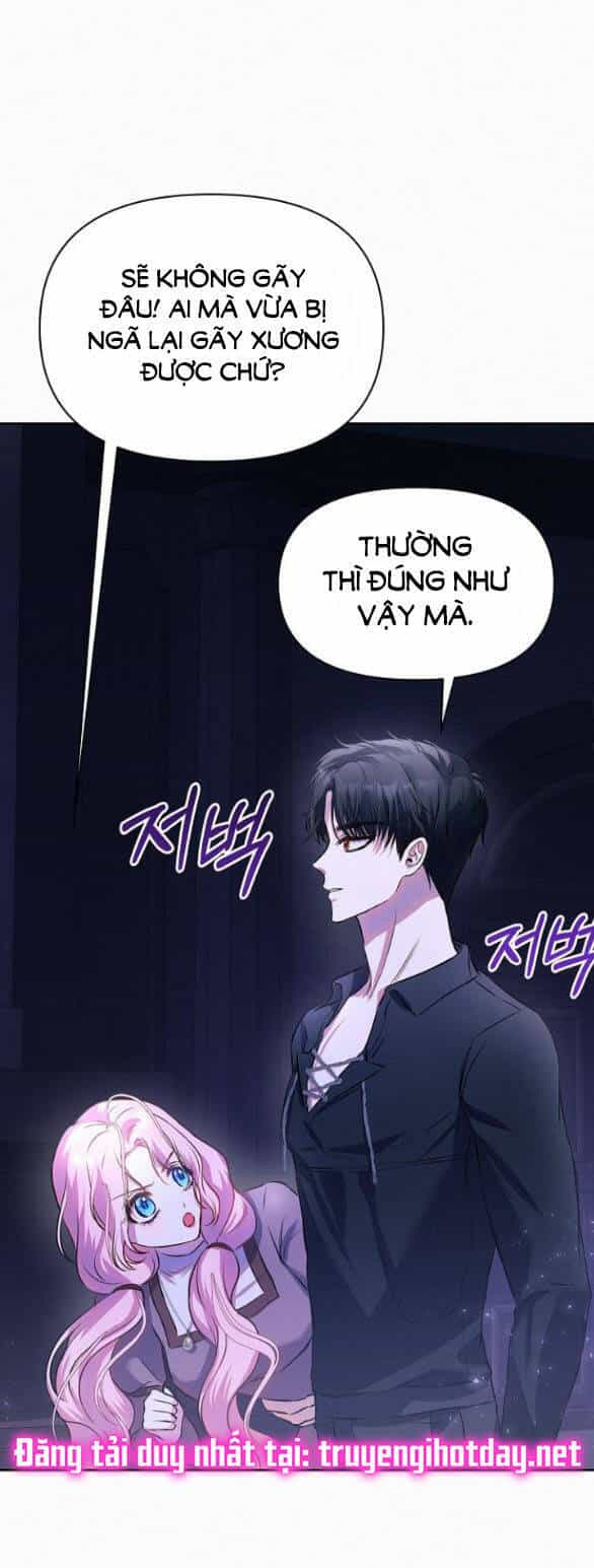 Có Lẽ Tôi Đã Sai Lầm Khi Kết Hôn - Chương 6.2 - ảnh 17