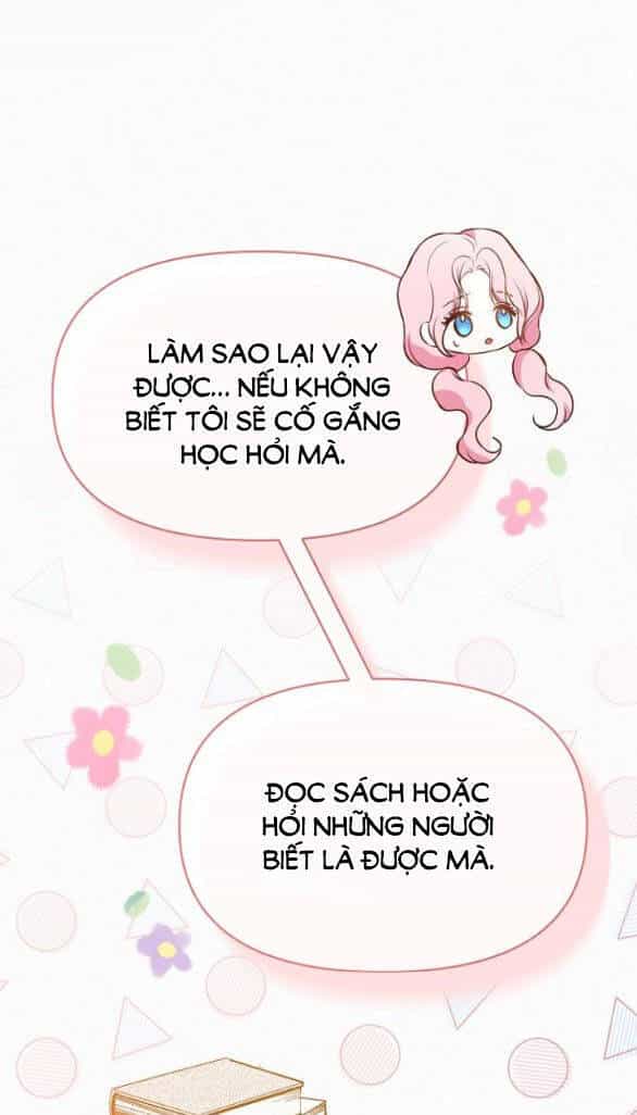 Có Lẽ Tôi Đã Sai Lầm Khi Kết Hôn - Chương 6.2 - ảnh 4