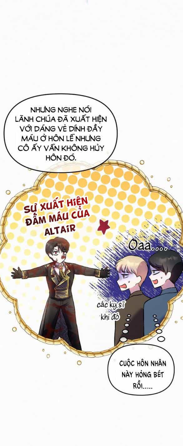 Có Lẽ Tôi Đã Sai Lầm Khi Kết Hôn - Chương 7.1 - ảnh 15