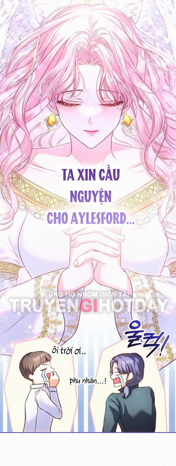 Có Lẽ Tôi Đã Sai Lầm Khi Kết Hôn - Chương 7.1 - ảnh 24