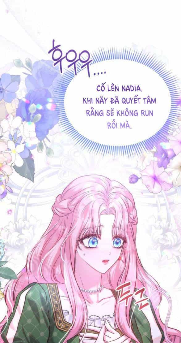 Có Lẽ Tôi Đã Sai Lầm Khi Kết Hôn - Chương 7.1 - ảnh 30