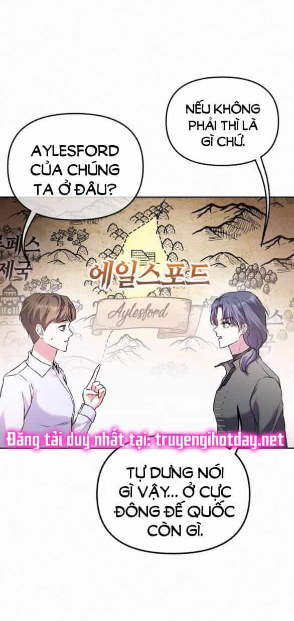 Có Lẽ Tôi Đã Sai Lầm Khi Kết Hôn - Chương 7.1 - ảnh 7
