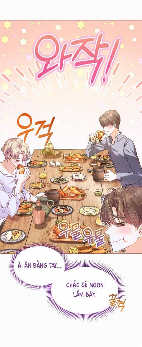 Có Lẽ Tôi Đã Sai Lầm Khi Kết Hôn - Chương 7.2 - ảnh 14