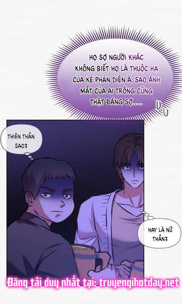 Có Lẽ Tôi Đã Sai Lầm Khi Kết Hôn - Chương 7.2 - ảnh 3