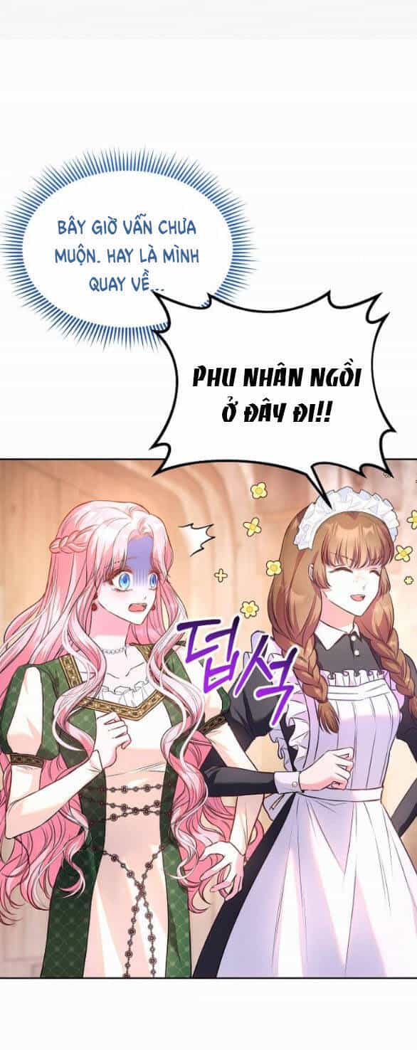 Có Lẽ Tôi Đã Sai Lầm Khi Kết Hôn - Chương 7.2 - ảnh 6