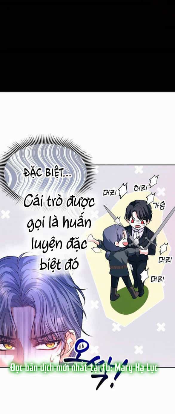 Có Lẽ Tôi Đã Sai Lầm Khi Kết Hôn - Chương 8.1 - ảnh 39