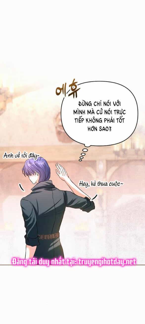 Có Lẽ Tôi Đã Sai Lầm Khi Kết Hôn - Chương 8.1 - ảnh 41