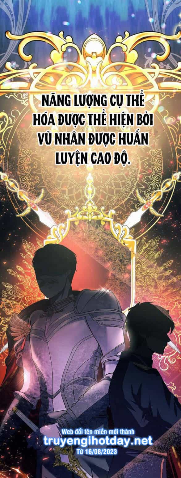 Có Lẽ Tôi Đã Sai Lầm Khi Kết Hôn - Chương 8.1 - ảnh 71