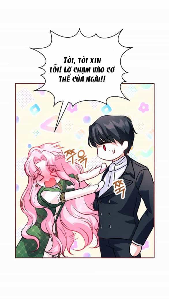 Có Lẽ Tôi Đã Sai Lầm Khi Kết Hôn - Chương 8.2 - ảnh 22