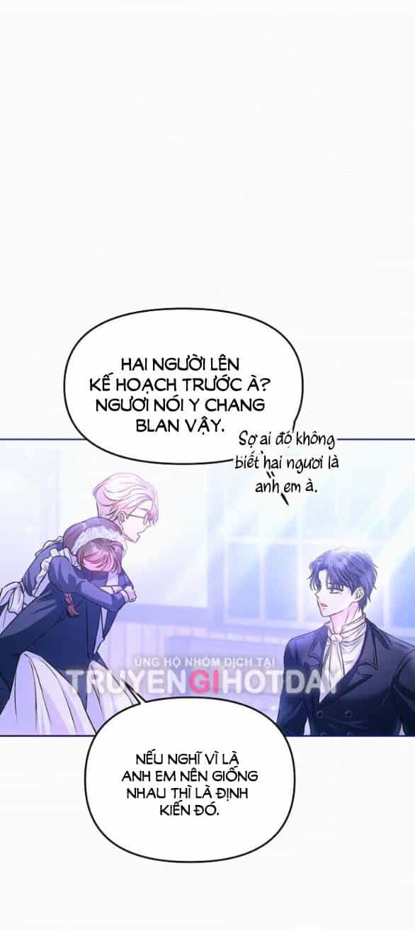 Có Lẽ Tôi Đã Sai Lầm Khi Kết Hôn - Chương 9.1 - ảnh 27