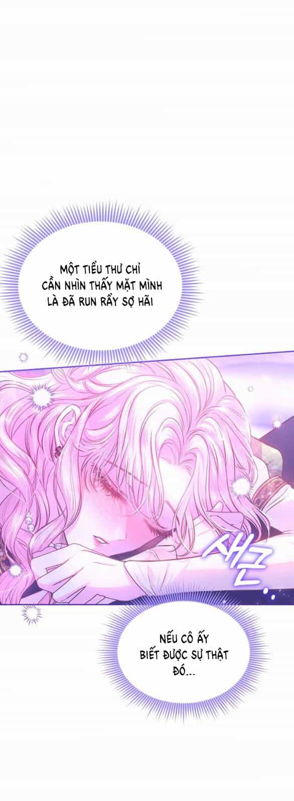 Có Lẽ Tôi Đã Sai Lầm Khi Kết Hôn - Chương 9.1 - ảnh 35