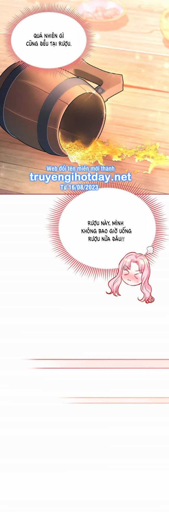 Có Lẽ Tôi Đã Sai Lầm Khi Kết Hôn - Chương 9.1 - ảnh 47