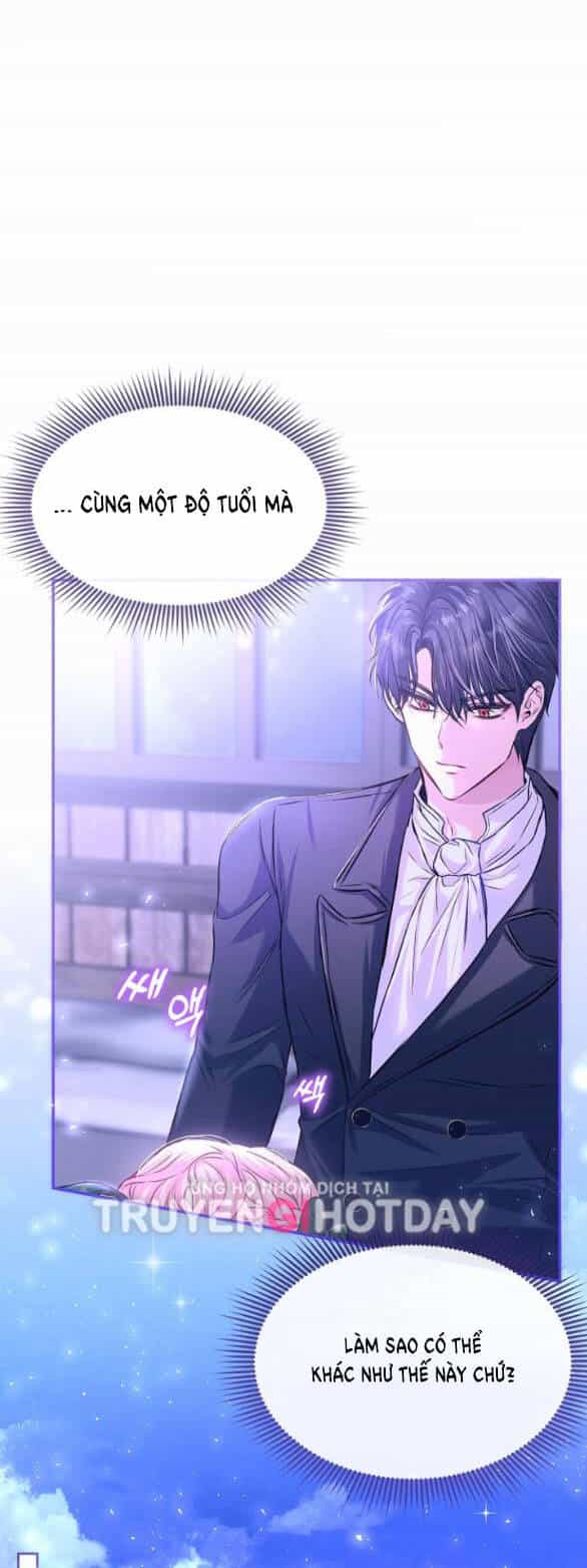 Có Lẽ Tôi Đã Sai Lầm Khi Kết Hôn - Chương 9.1 - ảnh 52