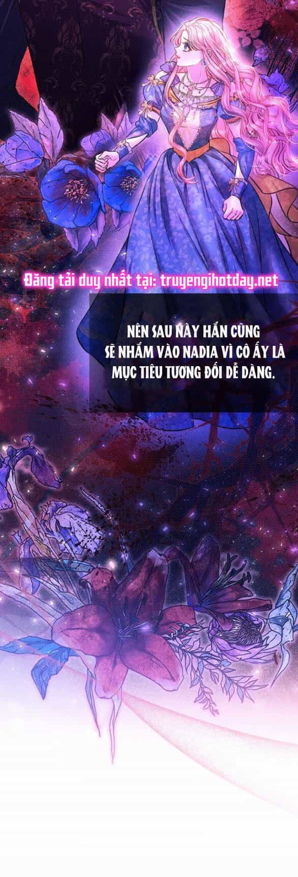 Có Lẽ Tôi Đã Sai Lầm Khi Kết Hôn - Chương 9.1 - ảnh 74