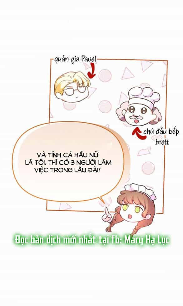 Có Lẽ Tôi Đã Sai Lầm Khi Kết Hôn - Chương 9.2 - ảnh 18