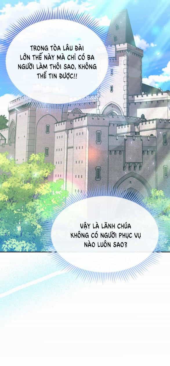 Có Lẽ Tôi Đã Sai Lầm Khi Kết Hôn - Chương 9.2 - ảnh 20