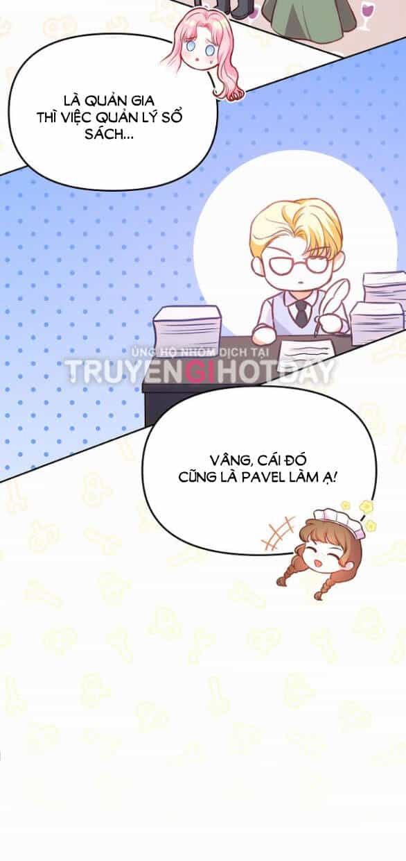 Có Lẽ Tôi Đã Sai Lầm Khi Kết Hôn - Chương 9.2 - ảnh 24
