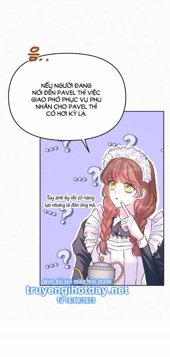 Có Lẽ Tôi Đã Sai Lầm Khi Kết Hôn - Chương 9.2 - ảnh 45