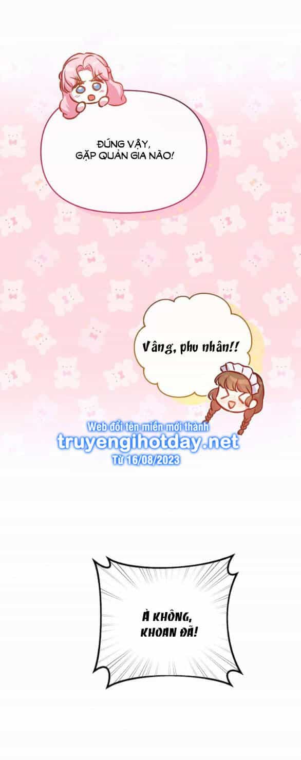 Có Lẽ Tôi Đã Sai Lầm Khi Kết Hôn - Chương 10.1 - ảnh 7