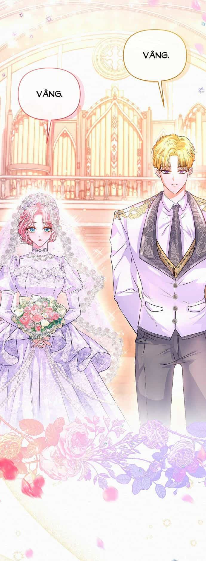 Có Lẽ Tôi Đã Sai Lầm Khi Kết Hôn - Chương 1.2 - ảnh 24