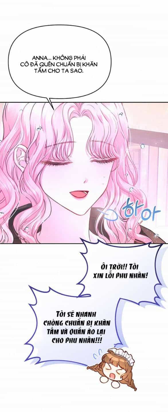Có Lẽ Tôi Đã Sai Lầm Khi Kết Hôn - Chương 11.1 - ảnh 11