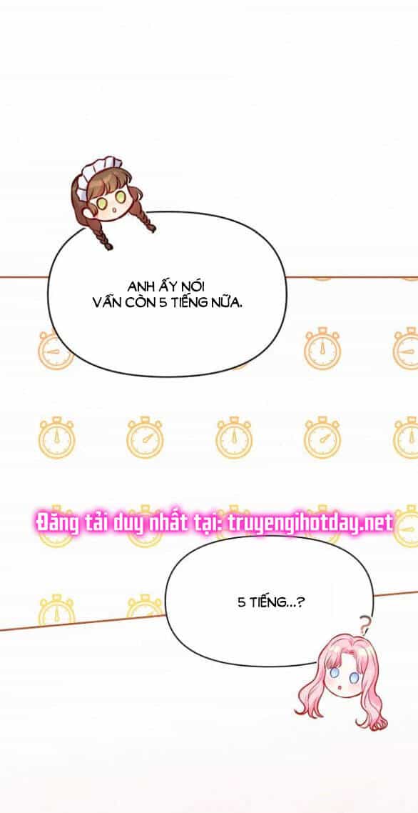 Có Lẽ Tôi Đã Sai Lầm Khi Kết Hôn - Chương 11.1 - ảnh 22