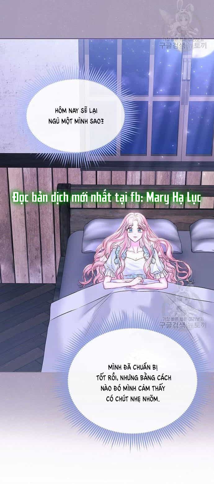 Có Lẽ Tôi Đã Sai Lầm Khi Kết Hôn - Chương 12.1 - ảnh 10