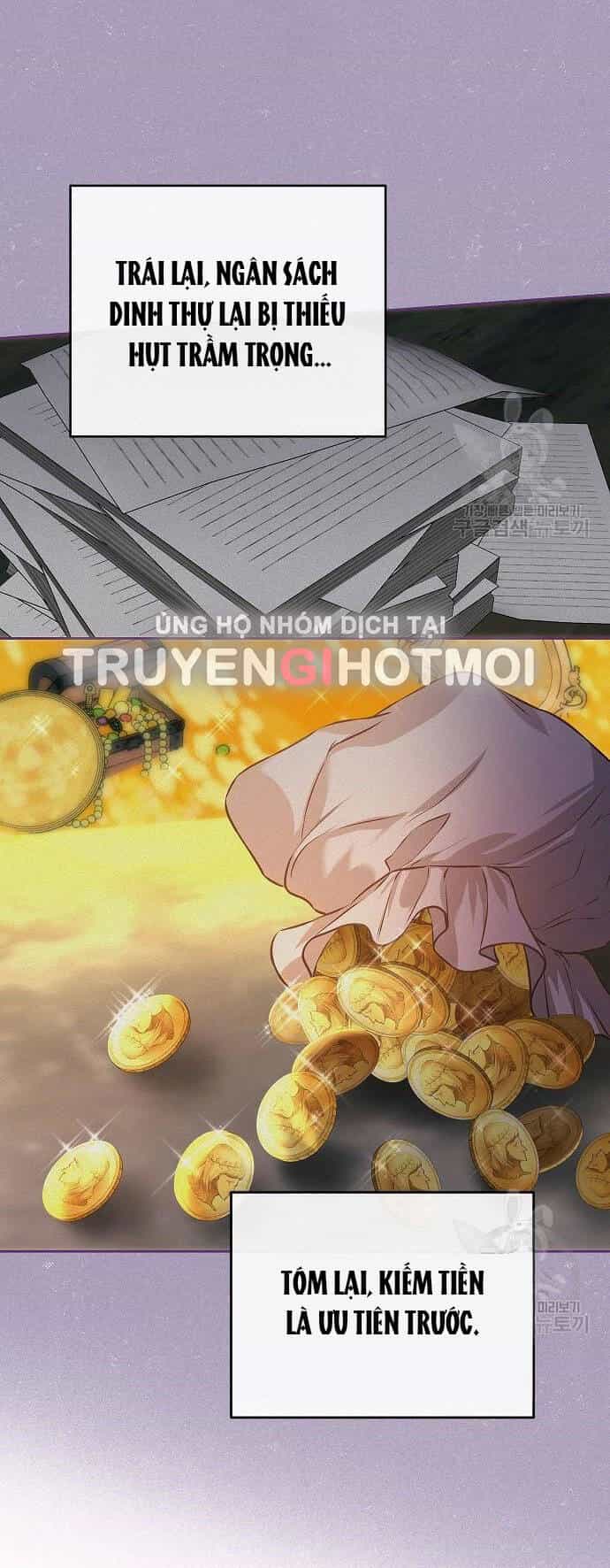 Có Lẽ Tôi Đã Sai Lầm Khi Kết Hôn - Chương 12.1 - ảnh 19