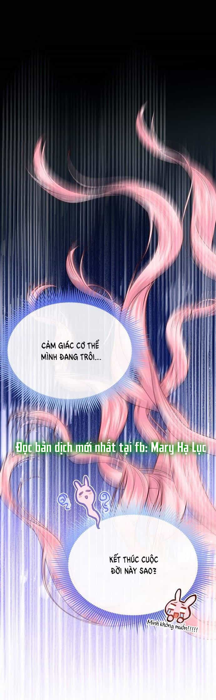 Có Lẽ Tôi Đã Sai Lầm Khi Kết Hôn - Chương 13.1 - ảnh 1