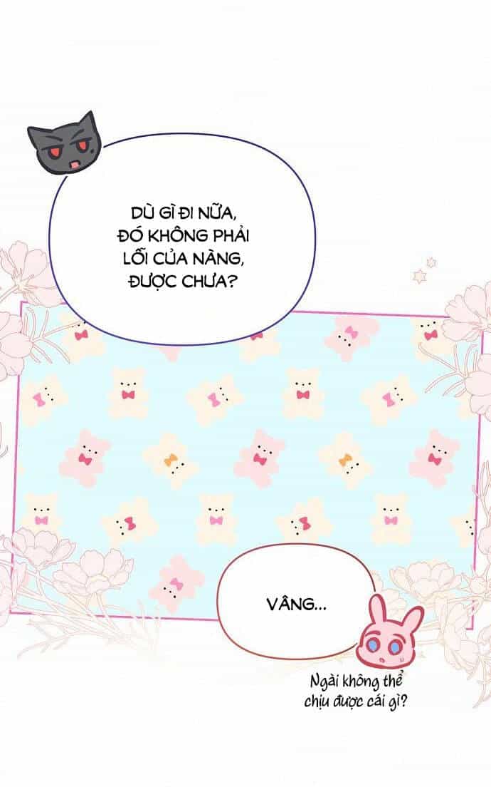 Có Lẽ Tôi Đã Sai Lầm Khi Kết Hôn - Chương 13.1 - ảnh 21