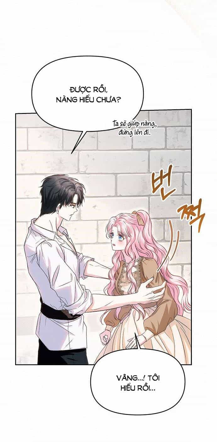 Có Lẽ Tôi Đã Sai Lầm Khi Kết Hôn - Chương 13.1 - ảnh 24