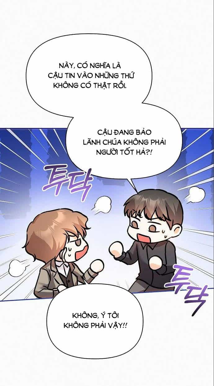 Có Lẽ Tôi Đã Sai Lầm Khi Kết Hôn - Chương 14.1 - ảnh 10