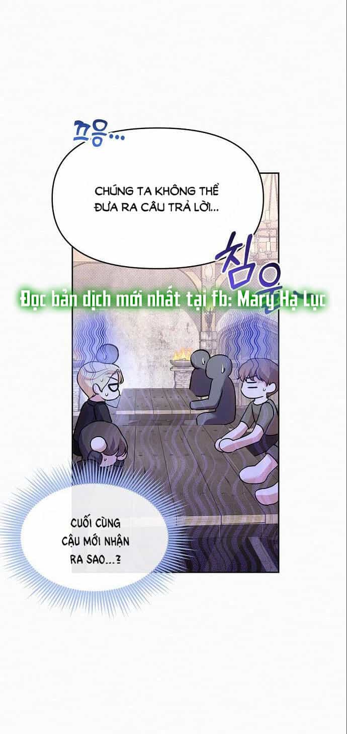 Có Lẽ Tôi Đã Sai Lầm Khi Kết Hôn - Chương 14.1 - ảnh 12