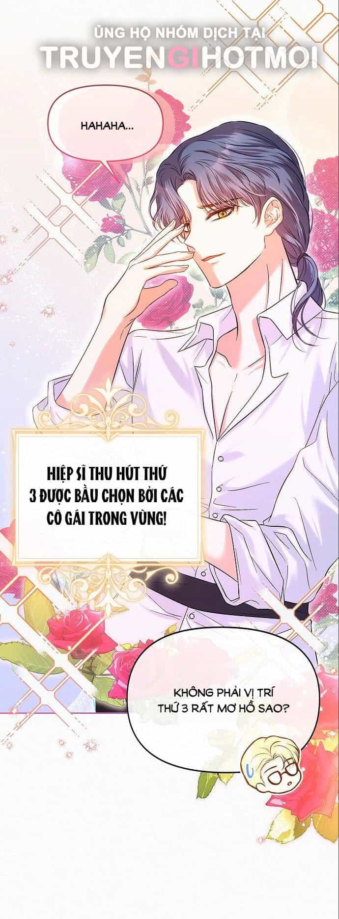 Có Lẽ Tôi Đã Sai Lầm Khi Kết Hôn - Chương 14.1 - ảnh 15