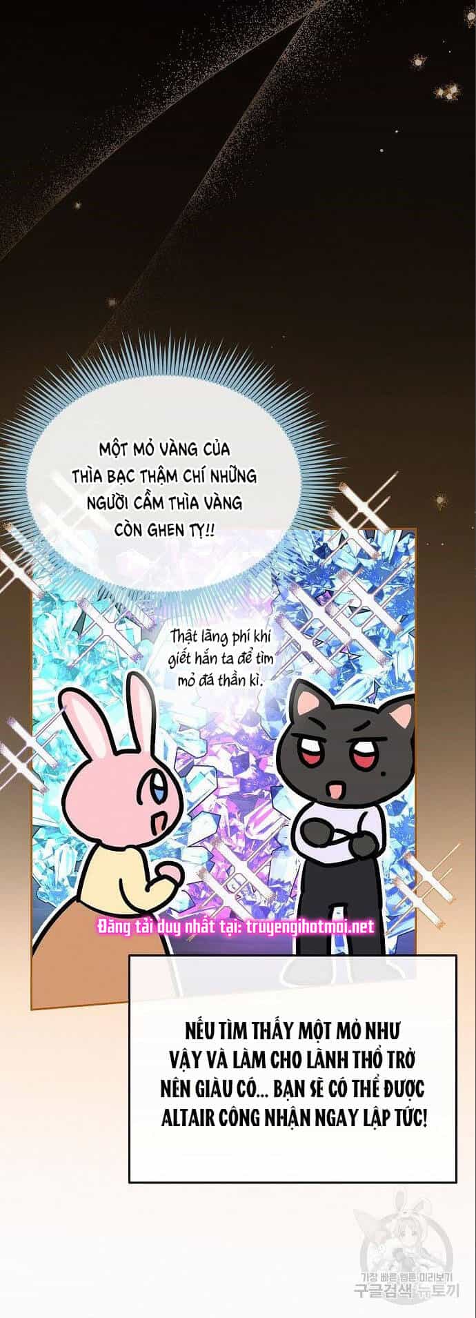 Có Lẽ Tôi Đã Sai Lầm Khi Kết Hôn - Chương 14.2 - ảnh 4