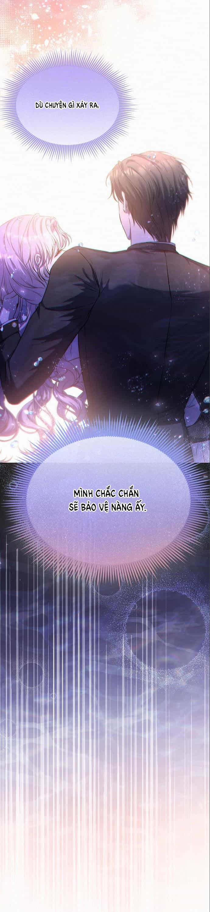 Có Lẽ Tôi Đã Sai Lầm Khi Kết Hôn - Chương 15.1 - ảnh 23