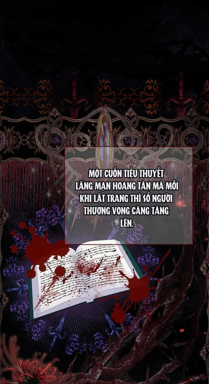 Có Lẽ Tôi Đã Sai Lầm Khi Kết Hôn - Chương 2.1 - ảnh 2