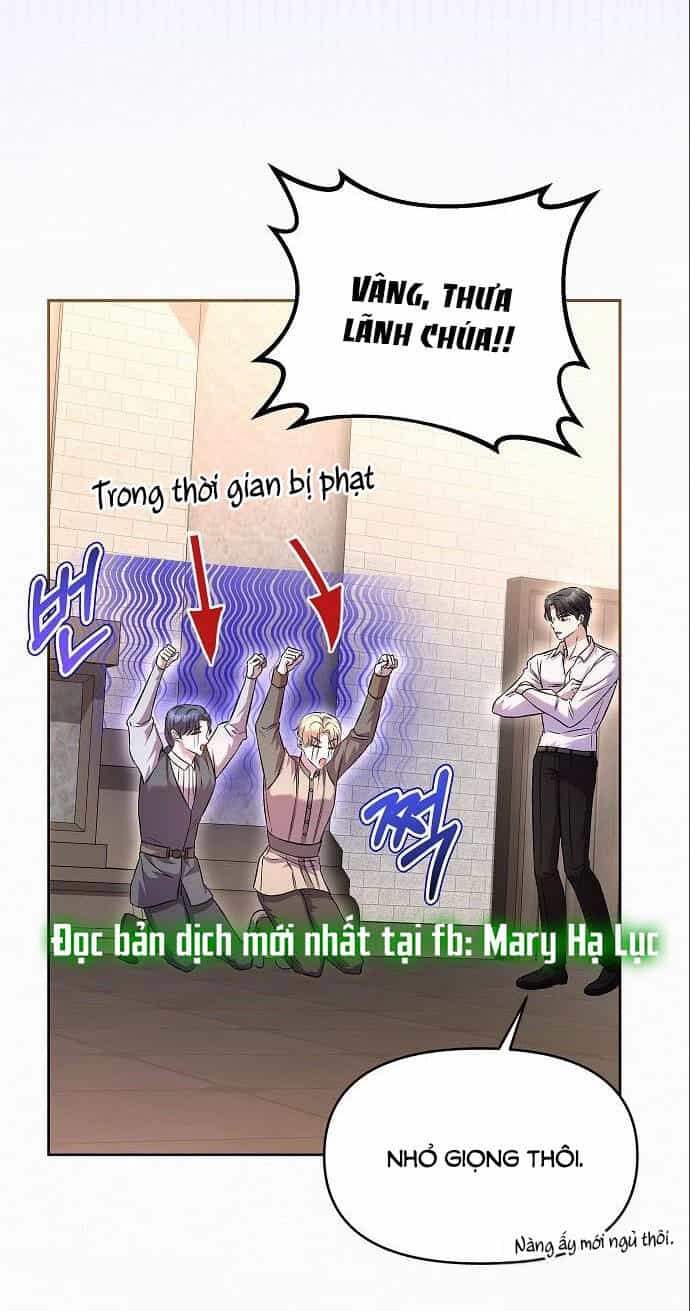 Có Lẽ Tôi Đã Sai Lầm Khi Kết Hôn - Chương 15.2 - ảnh 11