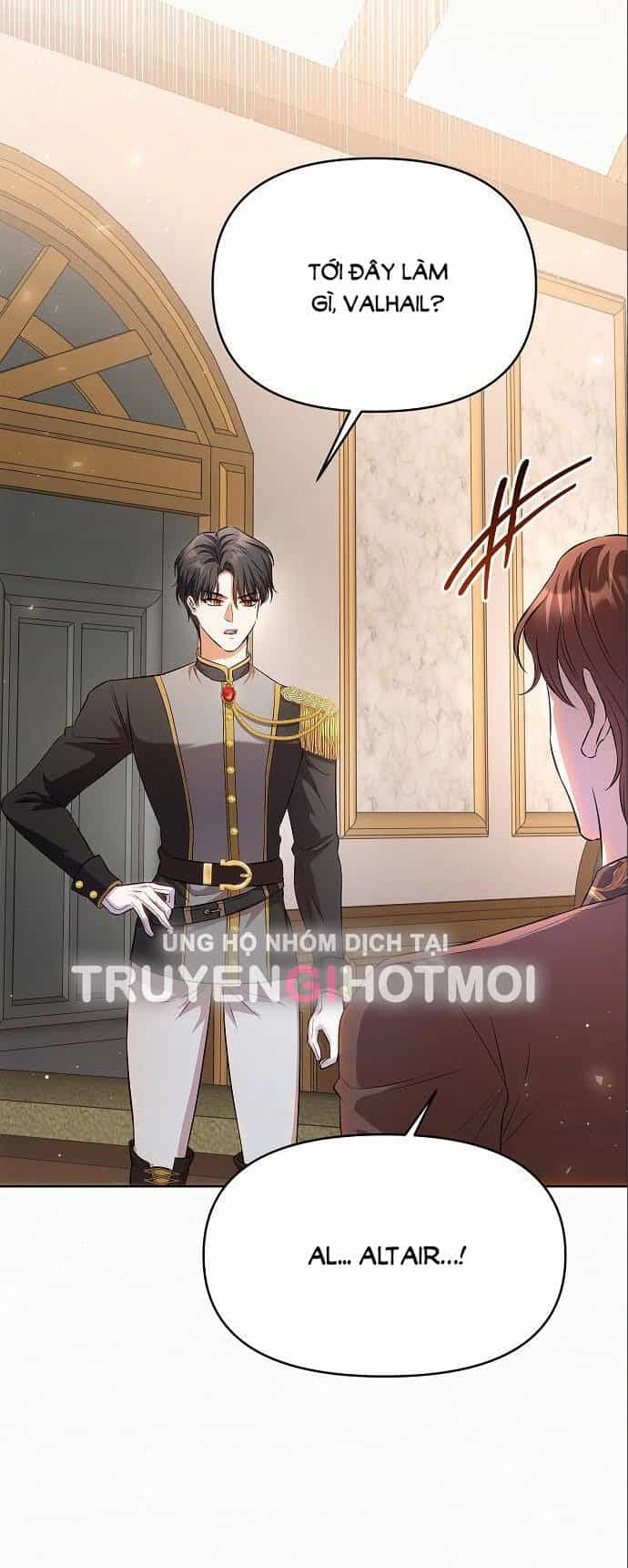 Có Lẽ Tôi Đã Sai Lầm Khi Kết Hôn - Chương 15.2 - ảnh 23