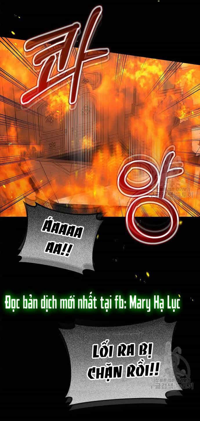 Có Lẽ Tôi Đã Sai Lầm Khi Kết Hôn - Chương 16 - ảnh 11