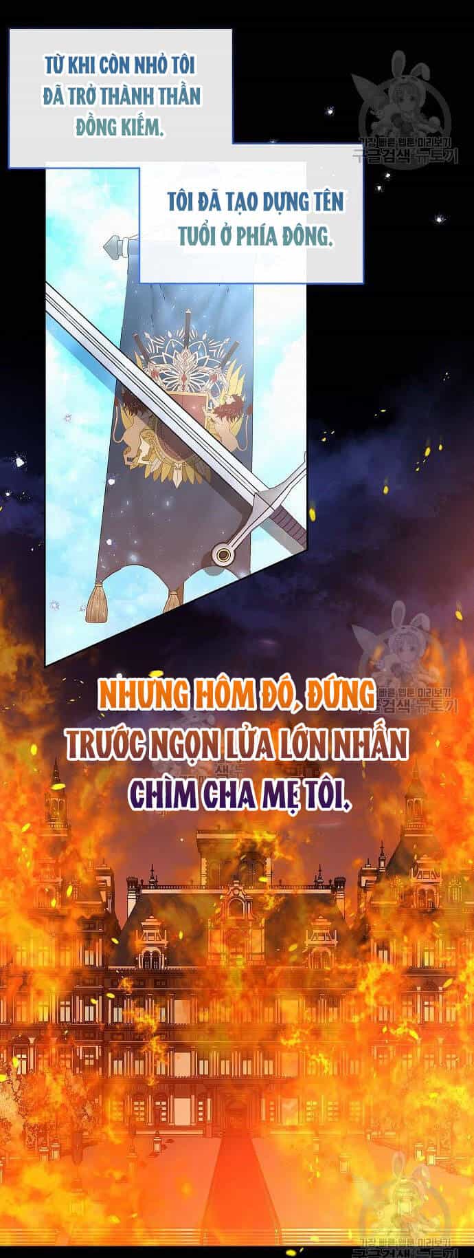 Có Lẽ Tôi Đã Sai Lầm Khi Kết Hôn - Chương 16 - ảnh 14