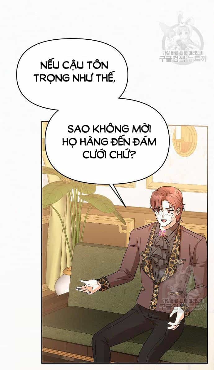 Có Lẽ Tôi Đã Sai Lầm Khi Kết Hôn - Chương 16 - ảnh 2