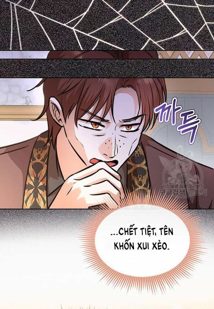Có Lẽ Tôi Đã Sai Lầm Khi Kết Hôn - Chương 16 - ảnh 27