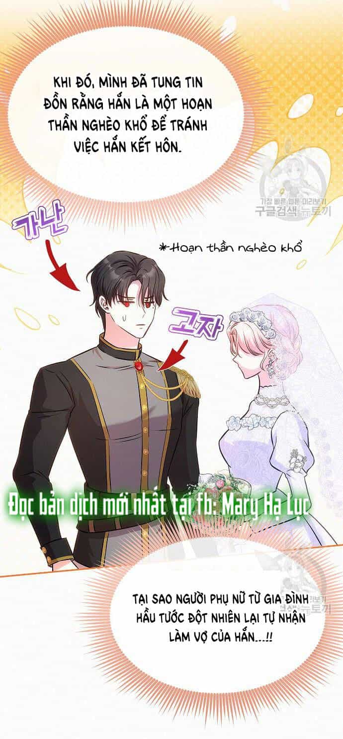 Có Lẽ Tôi Đã Sai Lầm Khi Kết Hôn - Chương 16 - ảnh 28