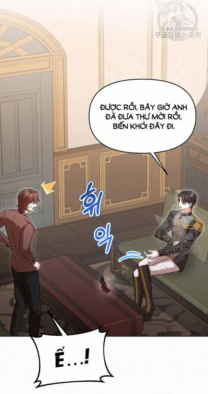 Có Lẽ Tôi Đã Sai Lầm Khi Kết Hôn - Chương 16 - ảnh 35
