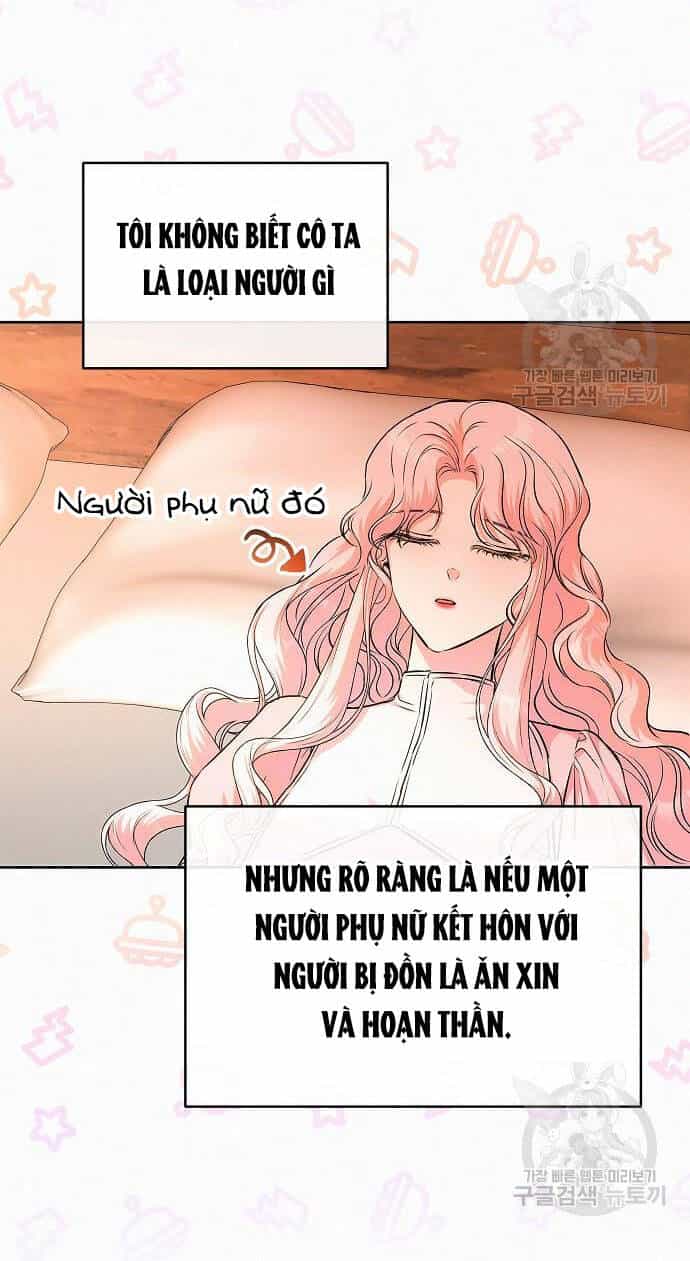 Có Lẽ Tôi Đã Sai Lầm Khi Kết Hôn - Chương 16 - ảnh 40