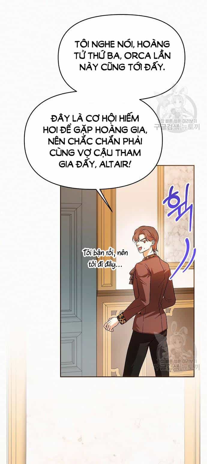 Có Lẽ Tôi Đã Sai Lầm Khi Kết Hôn - Chương 16 - ảnh 49